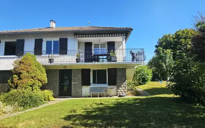 Arpajon-Sur-Cère (15130)