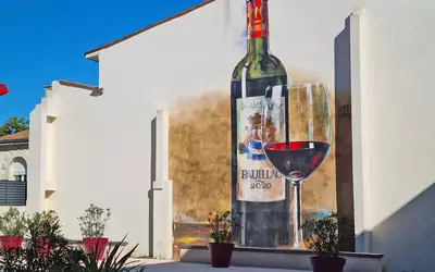 Pauillac (33250)