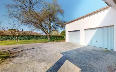 (Dont Appartement T2) Réalville (82440)