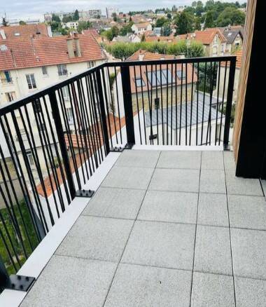 Champigny-Sur-Marne (94500)
