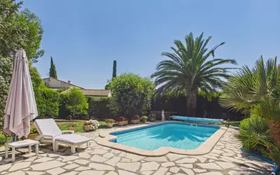 Florensac (34510)