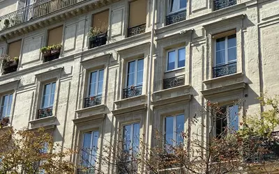 Paris 12E (75012)
