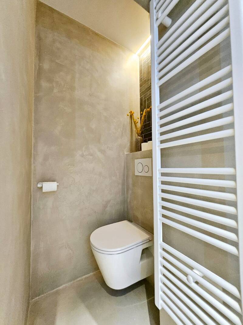 Antibes (06600) Vieille Ville-