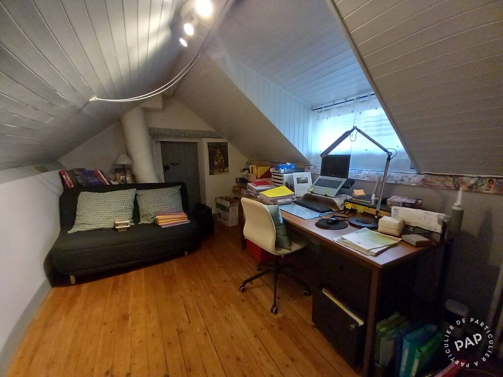 Vente maison 85 m² Valmondois (95760) - 85 m² - 330.000 € | Particulier à Particulier — 9