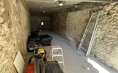 Avec Studio Annecy (74000)