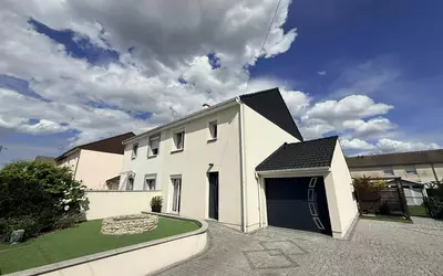 Fleury-Les-Aubrais (45400)