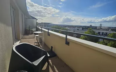 Rueil-Malmaison (92500)