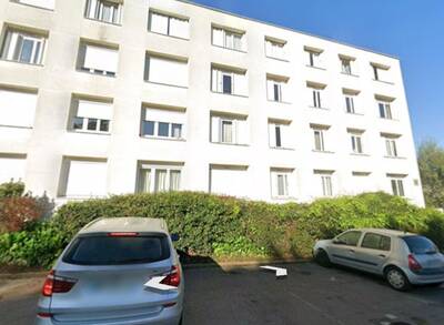 Vente appartement 4 pièces Morsang-sur-Orge (91390)