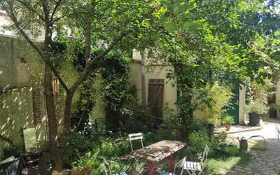 Paris 20E (75020)