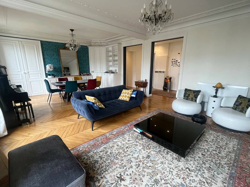 Neuilly-Sur-Seine (92200)