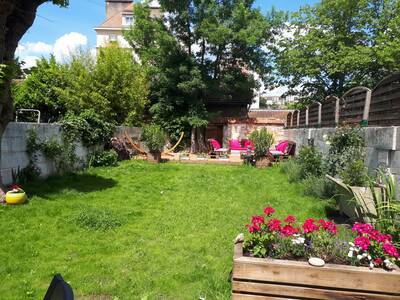 Vente maison 8 pièces Périgueux (24000)
