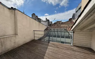 Bayonne (64100)
