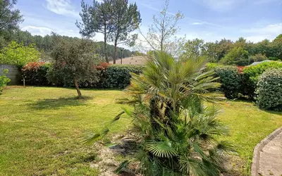 Moliets-Et-Maa (40660)