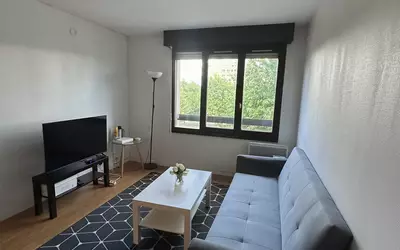 Cergy (95800)