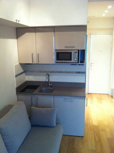 Location appartement studio Neuilly-sur-Seine (92200)