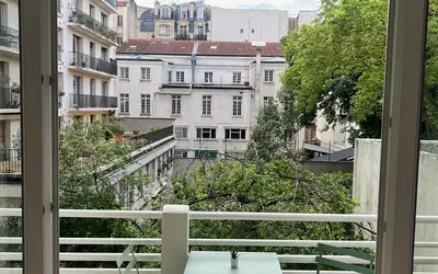 Paris 16E (75016)