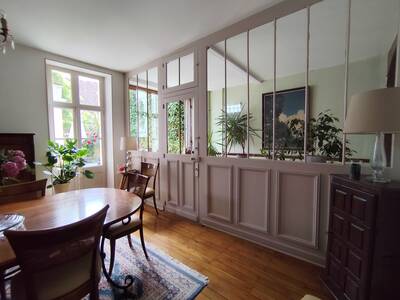 Vente maison 8 pièces Saint-Amand-Montrond (18200)