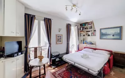 Paris 13E (75013)