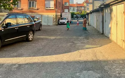Noisy-Le-Sec (93130)
