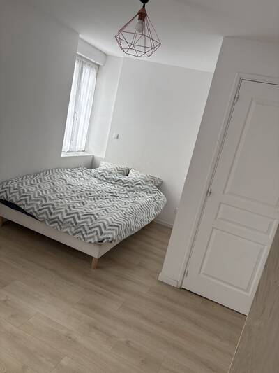 Location chambre en colocation 6 pièces Tourcoing (59200)