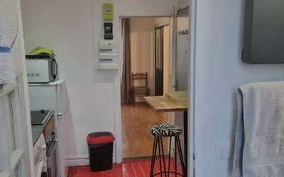 Paris 10E (75010)