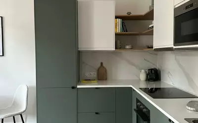 Paris 15E (75015)