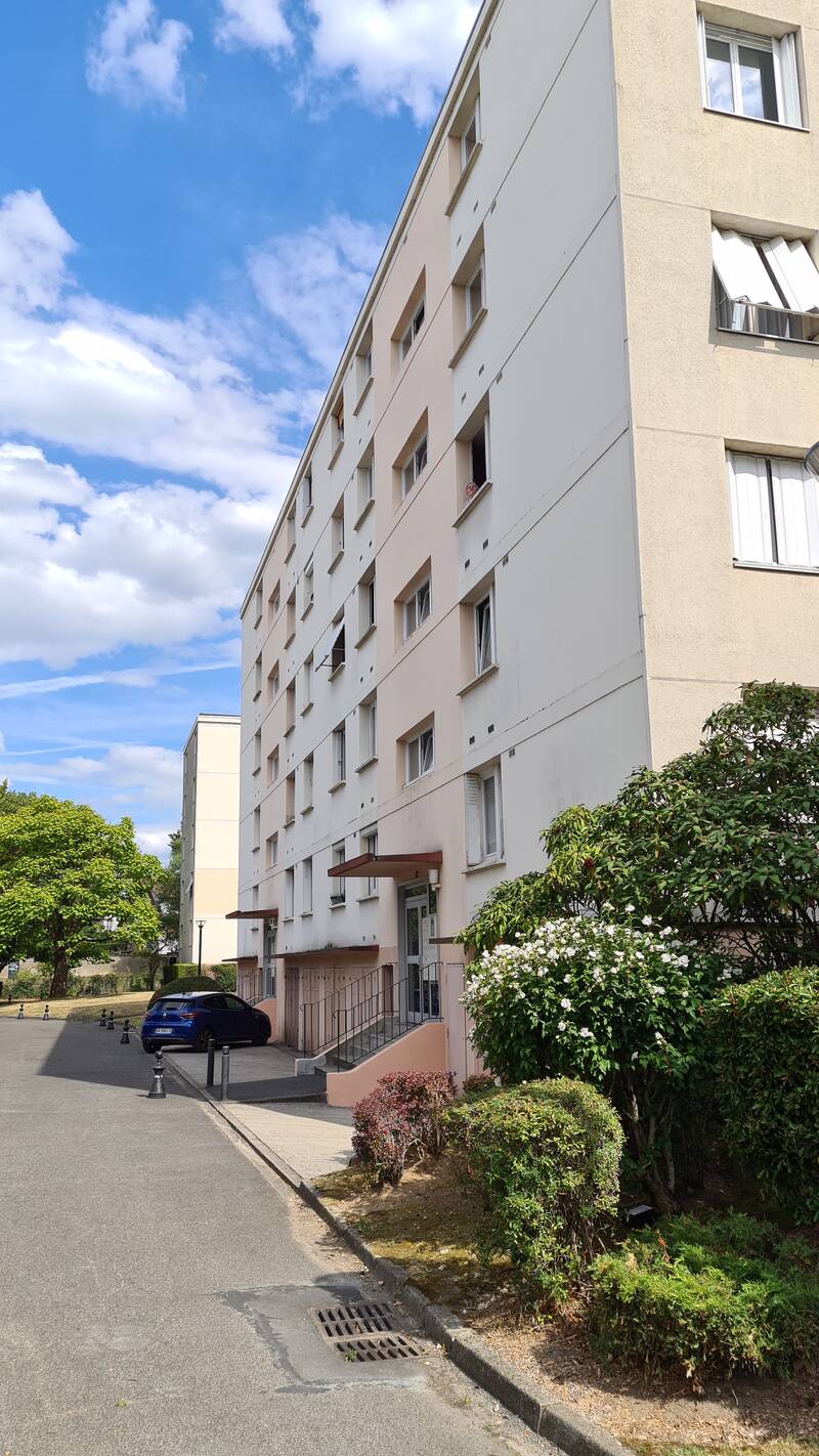 Neuilly-Sur-Marne (93330)