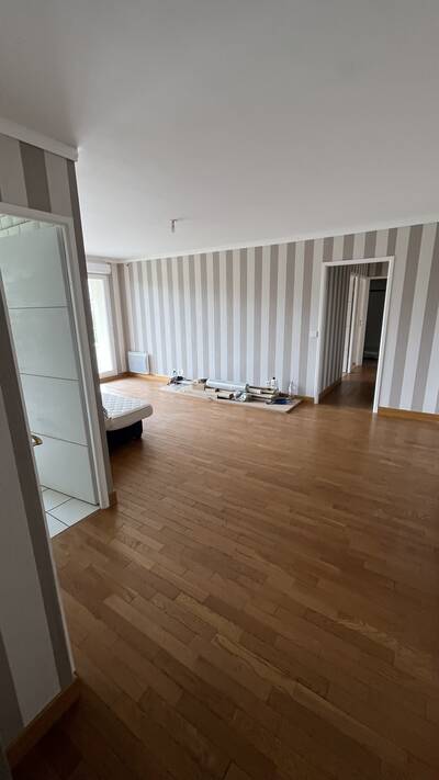Vente appartement 3 pièces Quincy-sous-Sénart (91480)