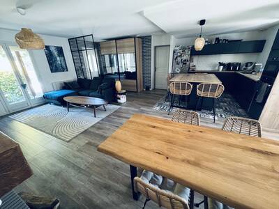 Vente maison 6 pièces Fenouillet (31150)