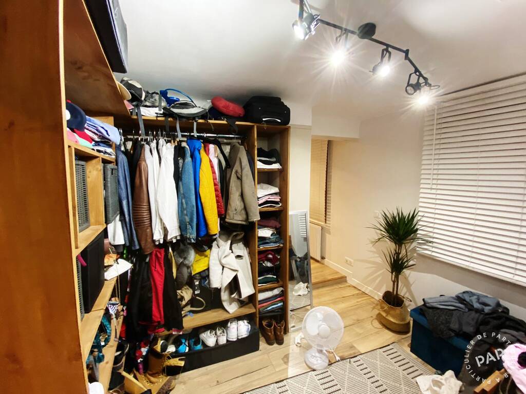 Vente maison 108 m² Groslay (95410) - 108 m² - 355.000 € | Particulier à Particulier — 9