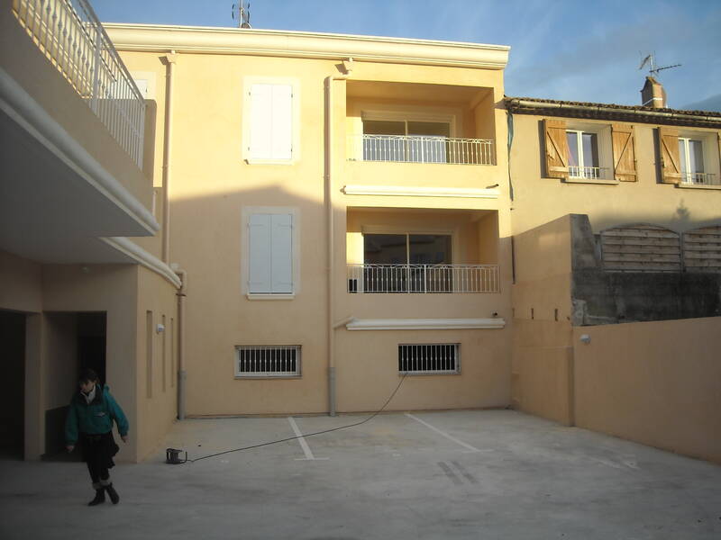La Farlède (83210)