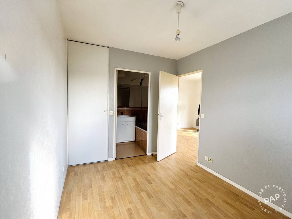 Vente appartement 2 pièces 42 m² Ploeren (56880) - 42 m² - 159.000 € | Particulier à Particulier — 4