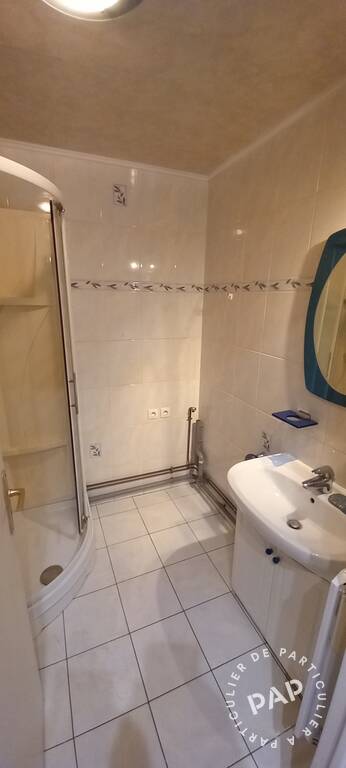 Vente appartement 2 pièces 48 m² Cambrai (59400) - 48 m² - 85.000 € | Particulier à Particulier — 3