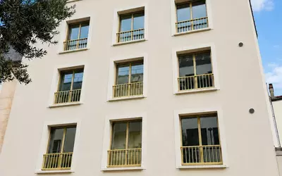 Suresnes (92150)