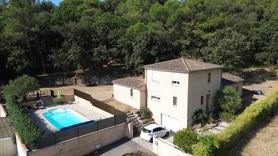 Vente maison 5 pièces Carcassonne (11000)
