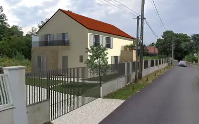 Périgny (94520)