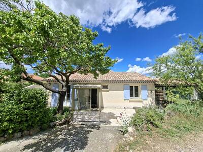 Location maison 4 pièces Lambesc (13410)