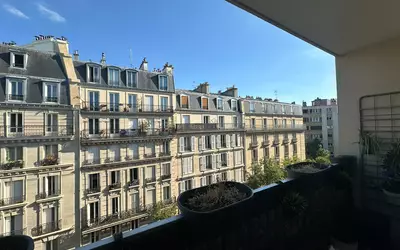 Paris 17E (75017)