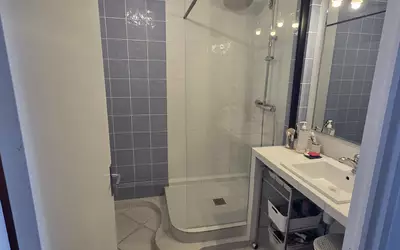 Appartement 4 pièces 88 m² · à Lille · 88 m² · 349 000 €