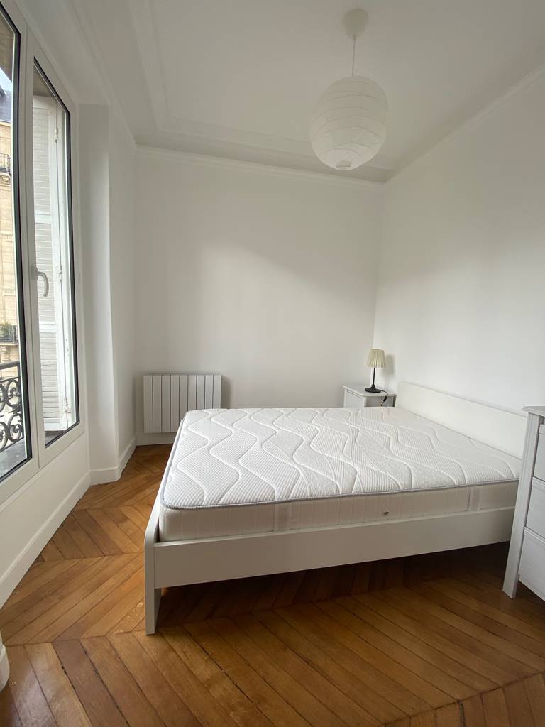 Paris 17E