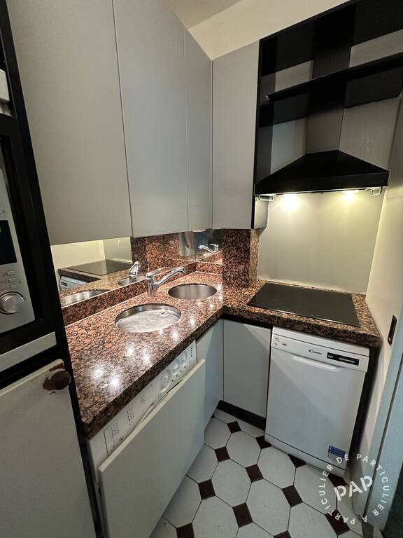 Appartement 64&nbsp;m²
