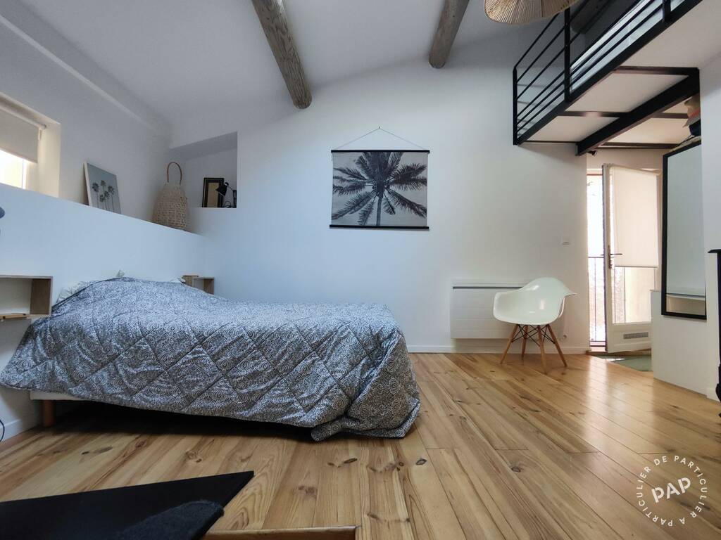 Location Maison 42&nbsp;m²