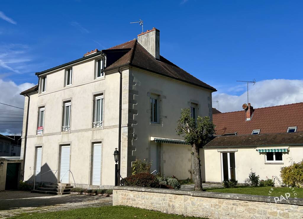 Vente Maison Arc-Sur-Tille (21560)