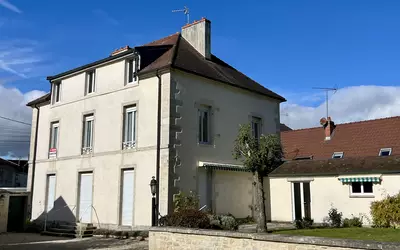 Arc-Sur-Tille (21560)