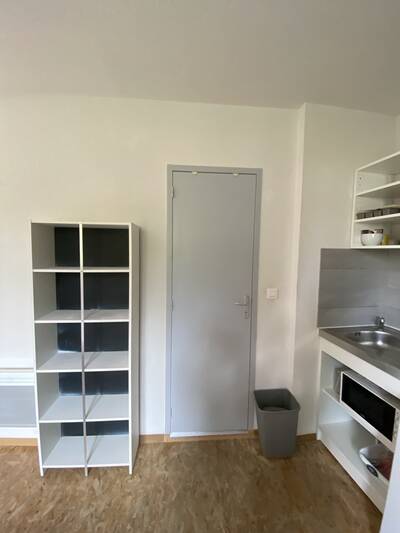 Location appartement studio Montpellier (34)