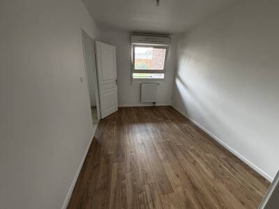 Location appartement 2 pièces Lille (59)