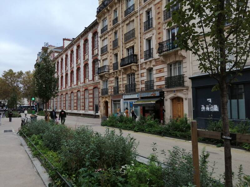 Paris 18E (75018)