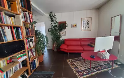 Paris 20E (75020)