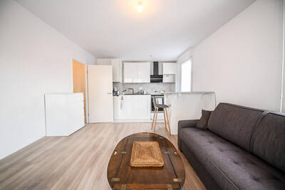 Vente appartement 3 pièces Gentilly (94250)