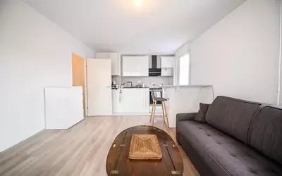 Gentilly (94250)